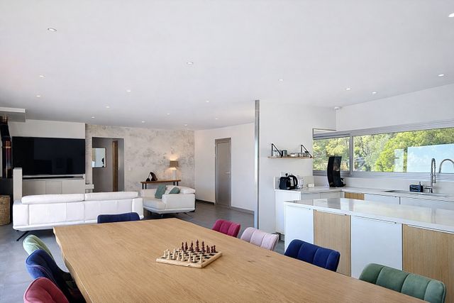 maison à vendre - 10 pièces - 320.0 m2 - PORTO VECCHIO - 201 - CORSE - Century 21 Demeures Conseils