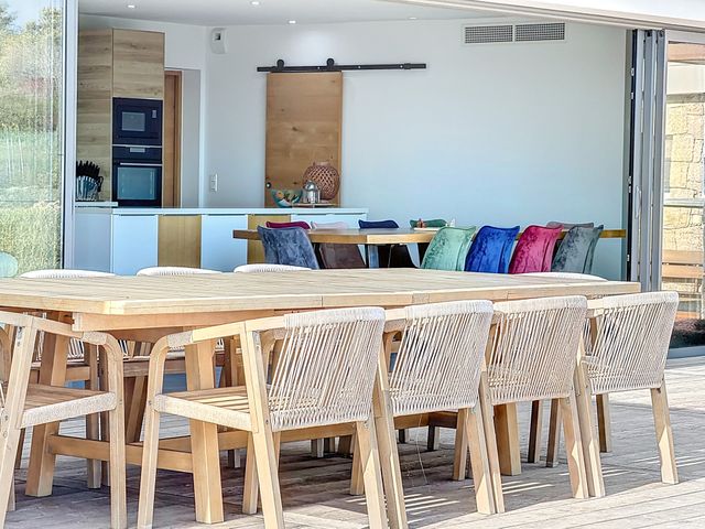 maison à vendre - 10 pièces - 320.0 m2 - PORTO VECCHIO - 201 - CORSE - Century 21 Demeures Conseils