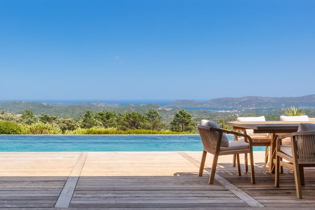 Maison à vendre PORTO VECCHIO