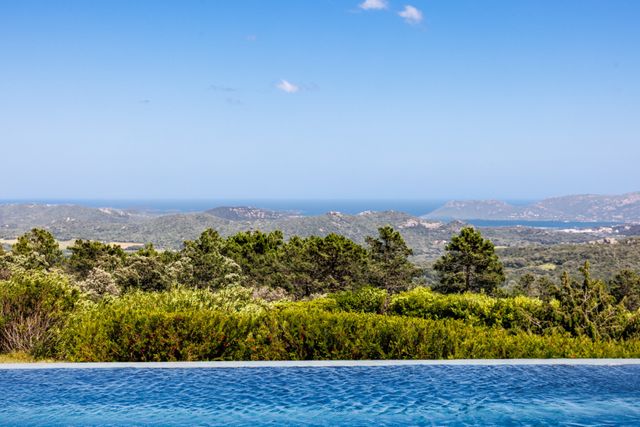 maison à vendre - 10 pièces - 320.0 m2 - PORTO VECCHIO - 201 - CORSE - Century 21 Demeures Conseils
