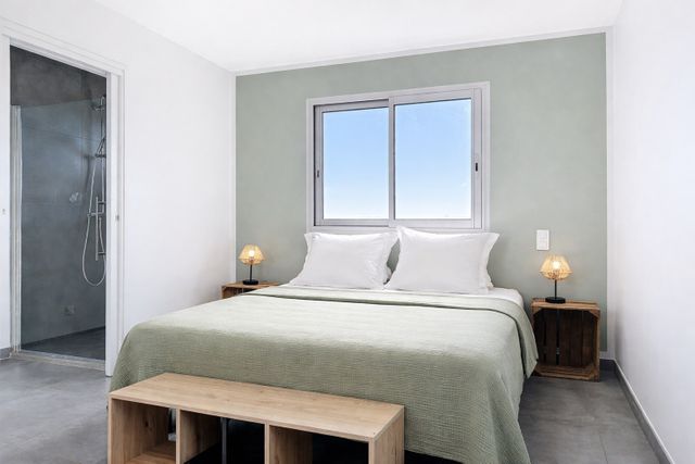 maison à vendre - 10 pièces - 320.0 m2 - PORTO VECCHIO - 201 - CORSE - Century 21 Demeures Conseils