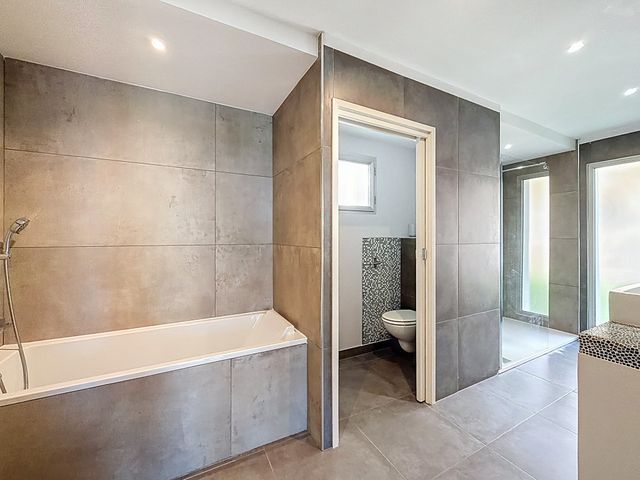 maison à vendre - 10 pièces - 320.0 m2 - PORTO VECCHIO - 201 - CORSE - Century 21 Demeures Conseils