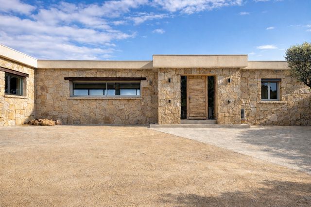 maison à vendre - 10 pièces - 320.0 m2 - PORTO VECCHIO - 201 - CORSE - Century 21 Demeures Conseils