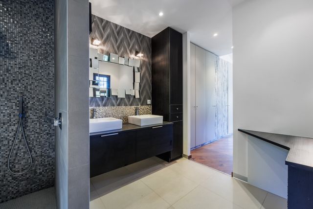 maison à vendre - 6 pièces - 226.71 m2 - FIGARI - 201 - CORSE - Century 21 Demeures Conseils