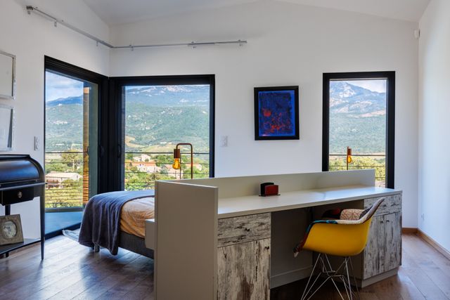 maison à vendre - 6 pièces - 226.71 m2 - FIGARI - 201 - CORSE - Century 21 Demeures Conseils