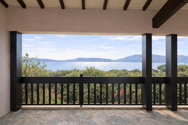 maison à vendre - 5 pièces - 144.0 m2 - LECCI - 201 - CORSE - Century 21 Demeures Conseils