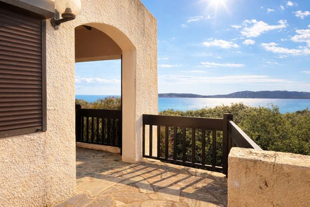 Maison à vendre LECCI