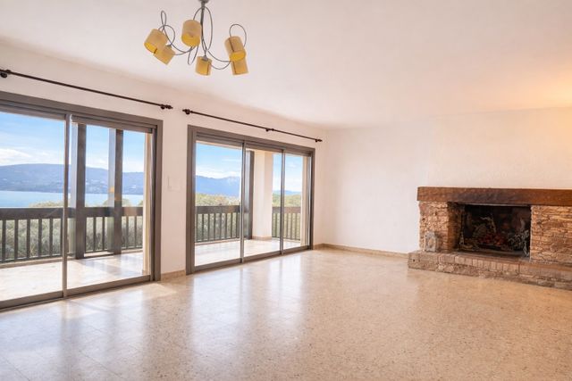 maison à vendre - 5 pièces - 144.0 m2 - LECCI - 201 - CORSE - Century 21 Demeures Conseils