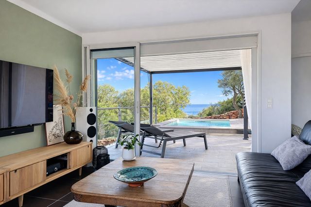 maison à vendre - 6 pièces - 130.36 m2 - PORTO VECCHIO - 201 - CORSE - Century 21 Demeures Conseils