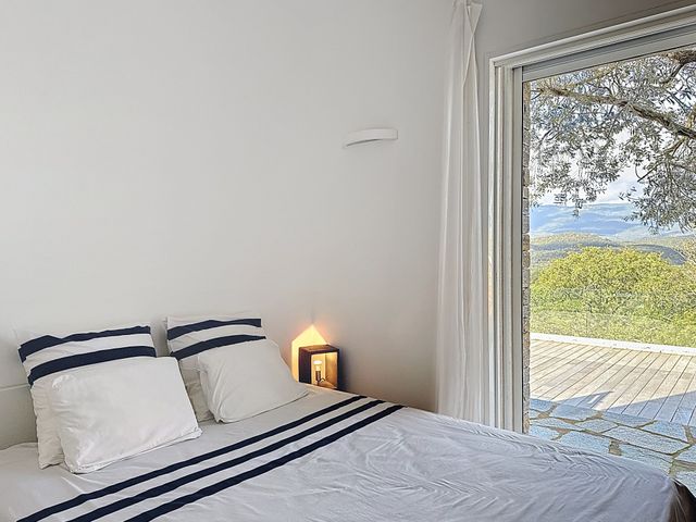 maison à vendre - 6 pièces - 130.36 m2 - PORTO VECCHIO - 201 - CORSE - Century 21 Demeures Conseils