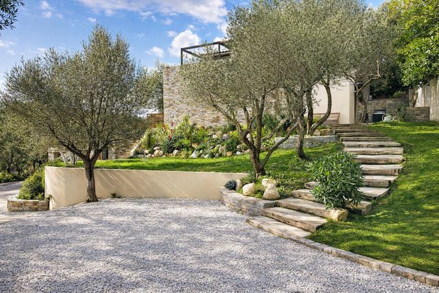 maison à vendre - 6 pièces - 130.36 m2 - PORTO VECCHIO - 201 - CORSE - Century 21 Demeures Conseils