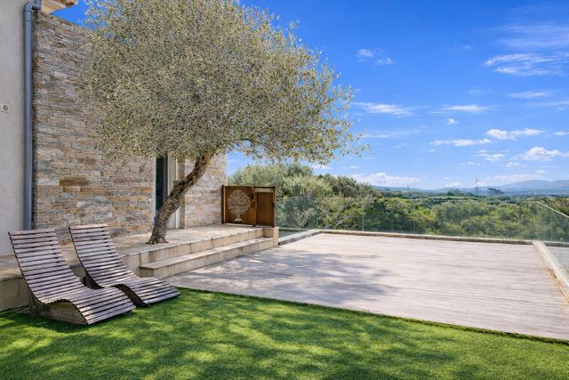 maison à vendre - 6 pièces - 130.36 m2 - PORTO VECCHIO - 201 - CORSE - Century 21 Demeures Conseils