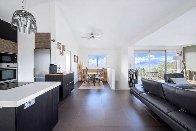 maison à vendre - 6 pièces - 130.36 m2 - PORTO VECCHIO - 201 - CORSE - Century 21 Demeures Conseils