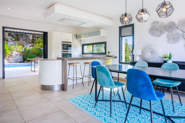 maison à vendre - 4 pièces - 144.0 m2 - PORTO VECCHIO - 201 - CORSE - Century 21 Demeures Conseils