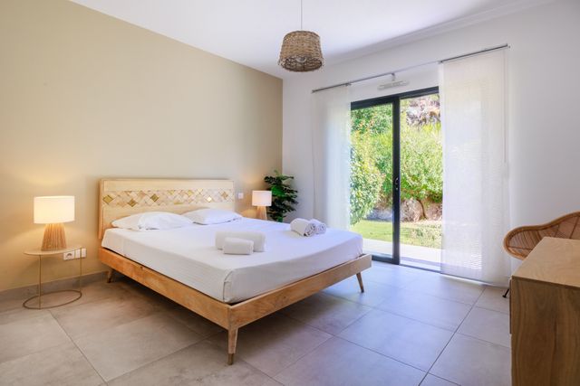 maison à vendre - 4 pièces - 144.0 m2 - PORTO VECCHIO - 201 - CORSE - Century 21 Demeures Conseils