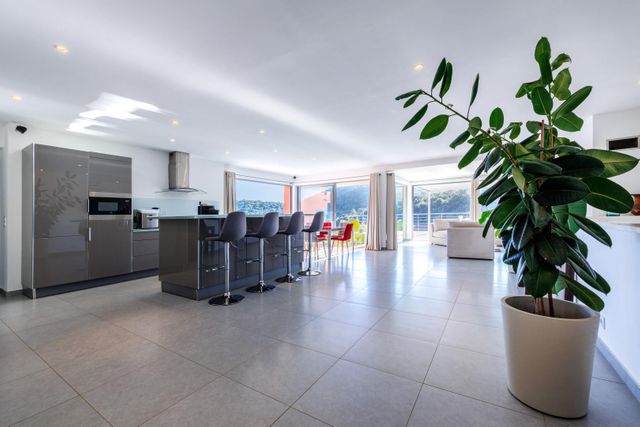 maison à vendre - 5 pièces - 205.97 m2 - STE LUCIE DE PORTO VECCHIO - 201 - CORSE - Century 21 Demeures Conseils