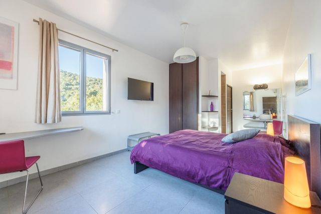 maison à vendre - 5 pièces - 205.97 m2 - STE LUCIE DE PORTO VECCHIO - 201 - CORSE - Century 21 Demeures Conseils