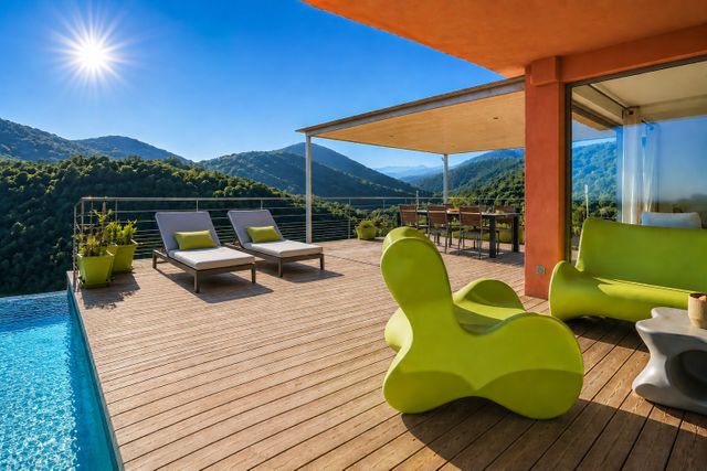 Maison à vendre STE LUCIE DE PORTO VECCHIO