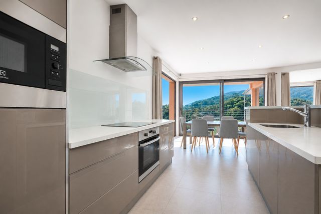 maison à vendre - 5 pièces - 205.97 m2 - STE LUCIE DE PORTO VECCHIO - 201 - CORSE - Century 21 Demeures Conseils