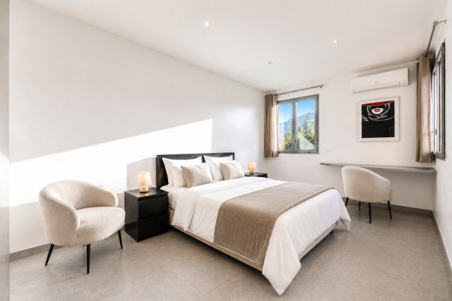 maison à vendre - 5 pièces - 205.97 m2 - STE LUCIE DE PORTO VECCHIO - 201 - CORSE - Century 21 Demeures Conseils