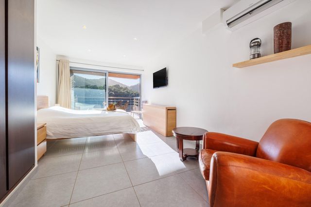 maison à vendre - 5 pièces - 205.97 m2 - STE LUCIE DE PORTO VECCHIO - 201 - CORSE - Century 21 Demeures Conseils