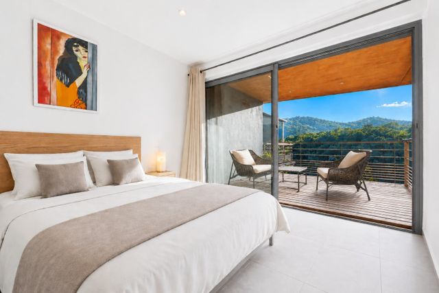 maison à vendre - 5 pièces - 205.97 m2 - STE LUCIE DE PORTO VECCHIO - 201 - CORSE - Century 21 Demeures Conseils