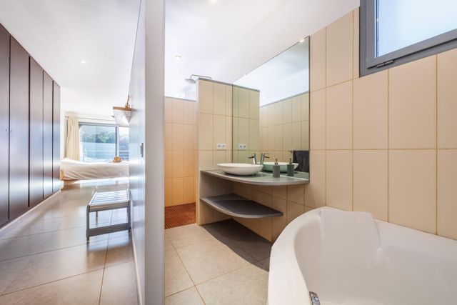 maison à vendre - 5 pièces - 205.97 m2 - STE LUCIE DE PORTO VECCHIO - 201 - CORSE - Century 21 Demeures Conseils