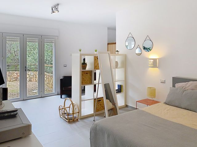 maison à vendre - 6 pièces - 214.0 m2 - PORTO VECCHIO - 201 - CORSE - Century 21 Demeures Conseils