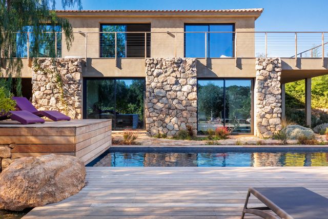 maison - ZONZA - 201