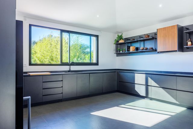 maison à vendre - 8 pièces - 314.0 m2 - ZONZA - 201 - CORSE - Century 21 Demeures Conseils