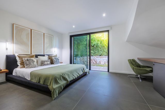 maison à vendre - 8 pièces - 314.0 m2 - ZONZA - 201 - CORSE - Century 21 Demeures Conseils