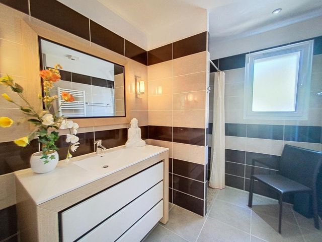 maison à vendre - 10 pièces - 296.24 m2 - PORTO VECCHIO - 201 - CORSE - Century 21 Demeures Conseils