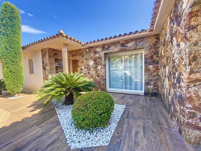 maison à vendre - 10 pièces - 296.24 m2 - PORTO VECCHIO - 201 - CORSE - Century 21 Demeures Conseils