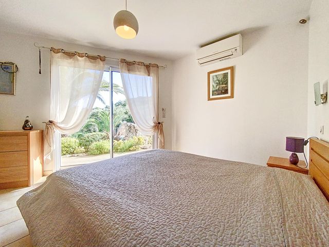 maison à vendre - 10 pièces - 296.24 m2 - PORTO VECCHIO - 201 - CORSE - Century 21 Demeures Conseils