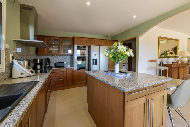 maison à vendre - 10 pièces - 296.24 m2 - PORTO VECCHIO - 201 - CORSE - Century 21 Demeures Conseils