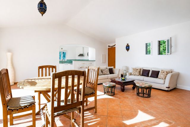 maison à vendre - 7 pièces - 219.0 m2 - LECCI - 201 - CORSE - Century 21 Demeures Conseils