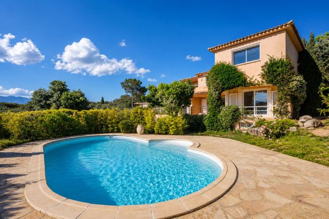 maison à vendre - 7 pièces - 219.0 m2 - LECCI - 201 - CORSE - Century 21 Demeures Conseils