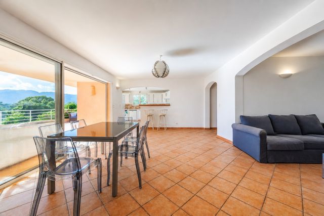 maison à vendre - 7 pièces - 219.0 m2 - LECCI - 201 - CORSE - Century 21 Demeures Conseils