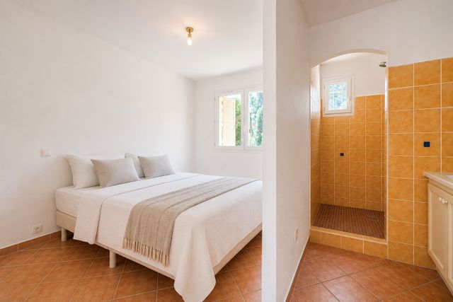 maison à vendre - 7 pièces - 219.0 m2 - LECCI - 201 - CORSE - Century 21 Demeures Conseils