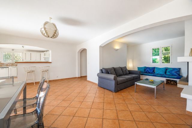 maison à vendre - 7 pièces - 219.0 m2 - LECCI - 201 - CORSE - Century 21 Demeures Conseils