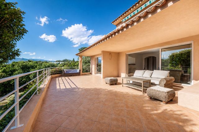 maison à vendre - 7 pièces - 219.0 m2 - LECCI - 201 - CORSE - Century 21 Demeures Conseils