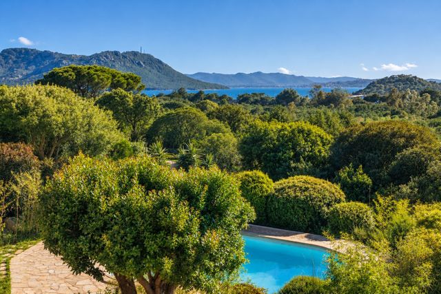 maison à vendre - 7 pièces - 219.0 m2 - LECCI - 201 - CORSE - Century 21 Demeures Conseils