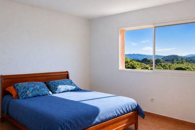 maison à vendre - 7 pièces - 219.0 m2 - LECCI - 201 - CORSE - Century 21 Demeures Conseils