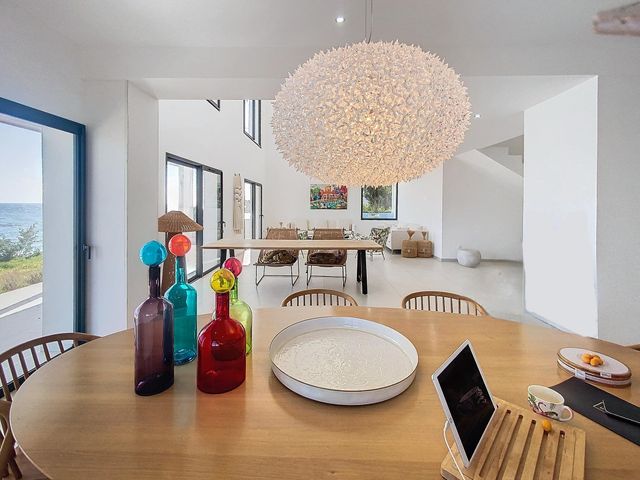 maison à vendre - 9 pièces - 316.0 m2 - PORTO VECCHIO - 201 - CORSE - Century 21 Demeures Conseils