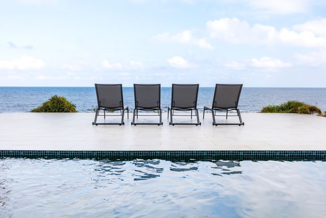 maison à vendre - 9 pièces - 316.0 m2 - PORTO VECCHIO - 201 - CORSE - Century 21 Demeures Conseils