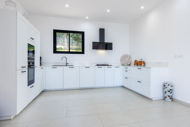 maison à vendre - 9 pièces - 316.0 m2 - PORTO VECCHIO - 201 - CORSE - Century 21 Demeures Conseils