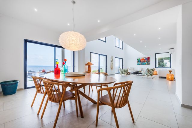 maison à vendre - 9 pièces - 316.0 m2 - PORTO VECCHIO - 201 - CORSE - Century 21 Demeures Conseils