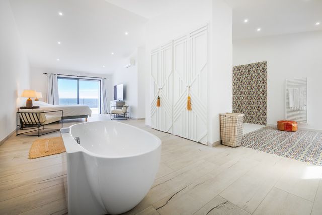 maison à vendre - 9 pièces - 316.0 m2 - PORTO VECCHIO - 201 - CORSE - Century 21 Demeures Conseils