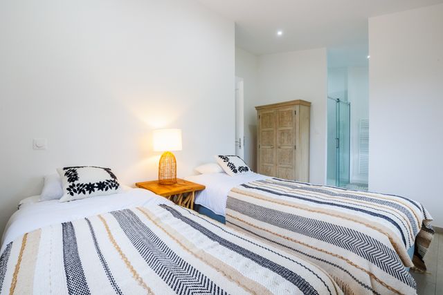 maison à vendre - 9 pièces - 316.0 m2 - PORTO VECCHIO - 201 - CORSE - Century 21 Demeures Conseils