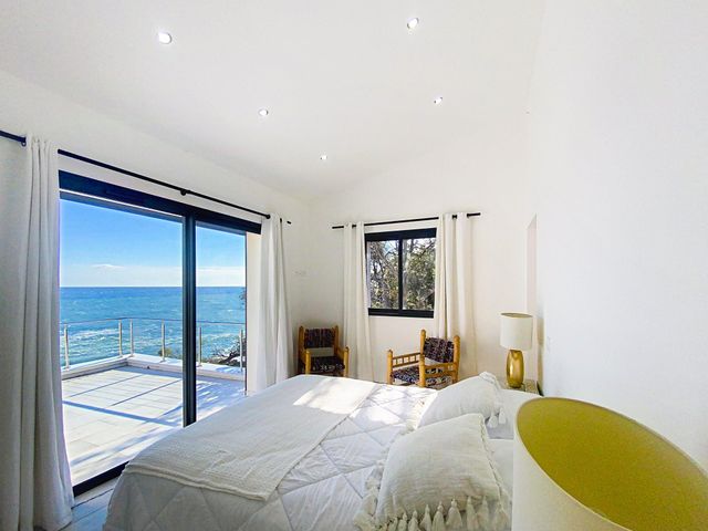 maison à vendre - 9 pièces - 316.0 m2 - PORTO VECCHIO - 201 - CORSE - Century 21 Demeures Conseils